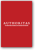 Authoritas: One Student's Harvard Admissions and the Founding of the Facebook Era